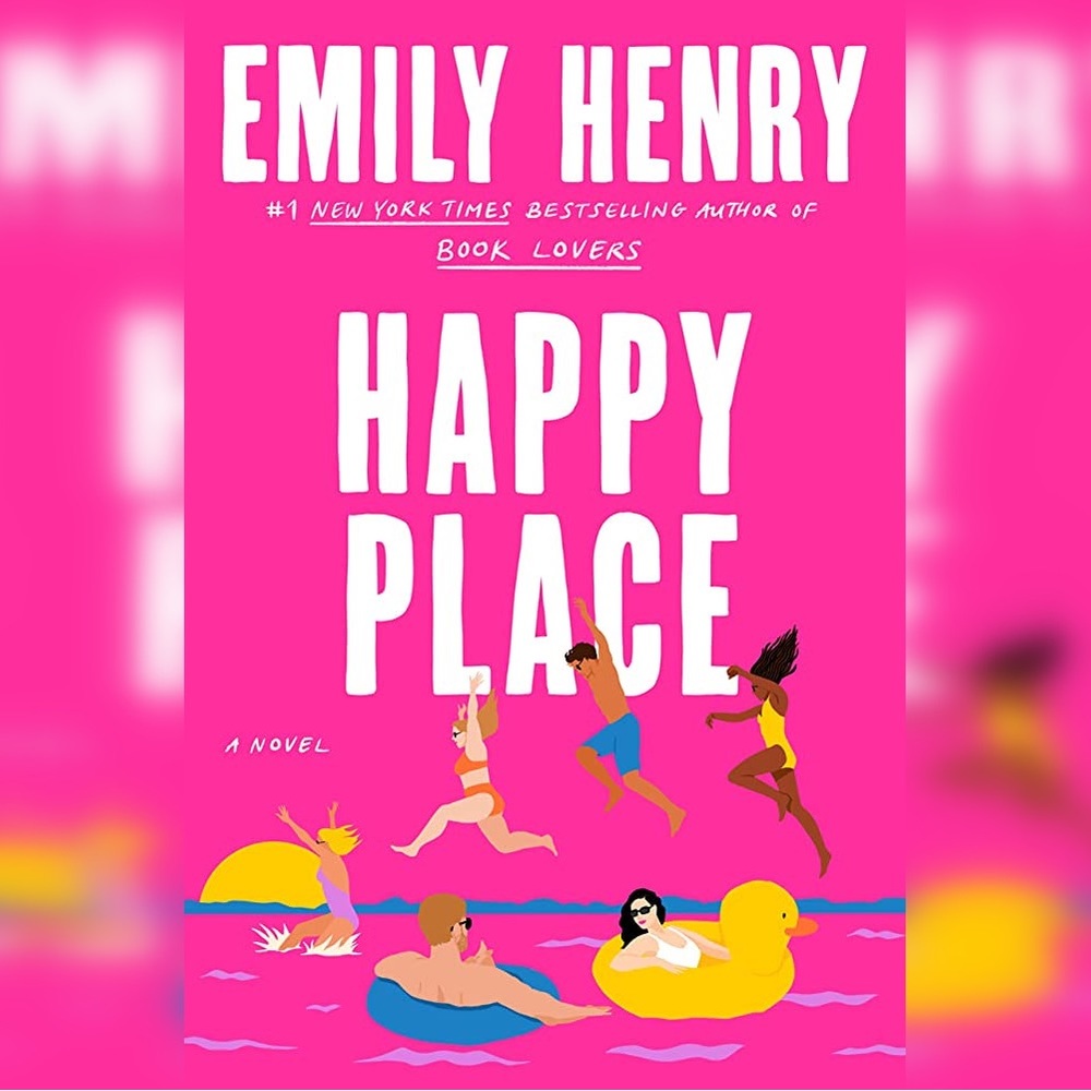 Happy Place by Emily Henry